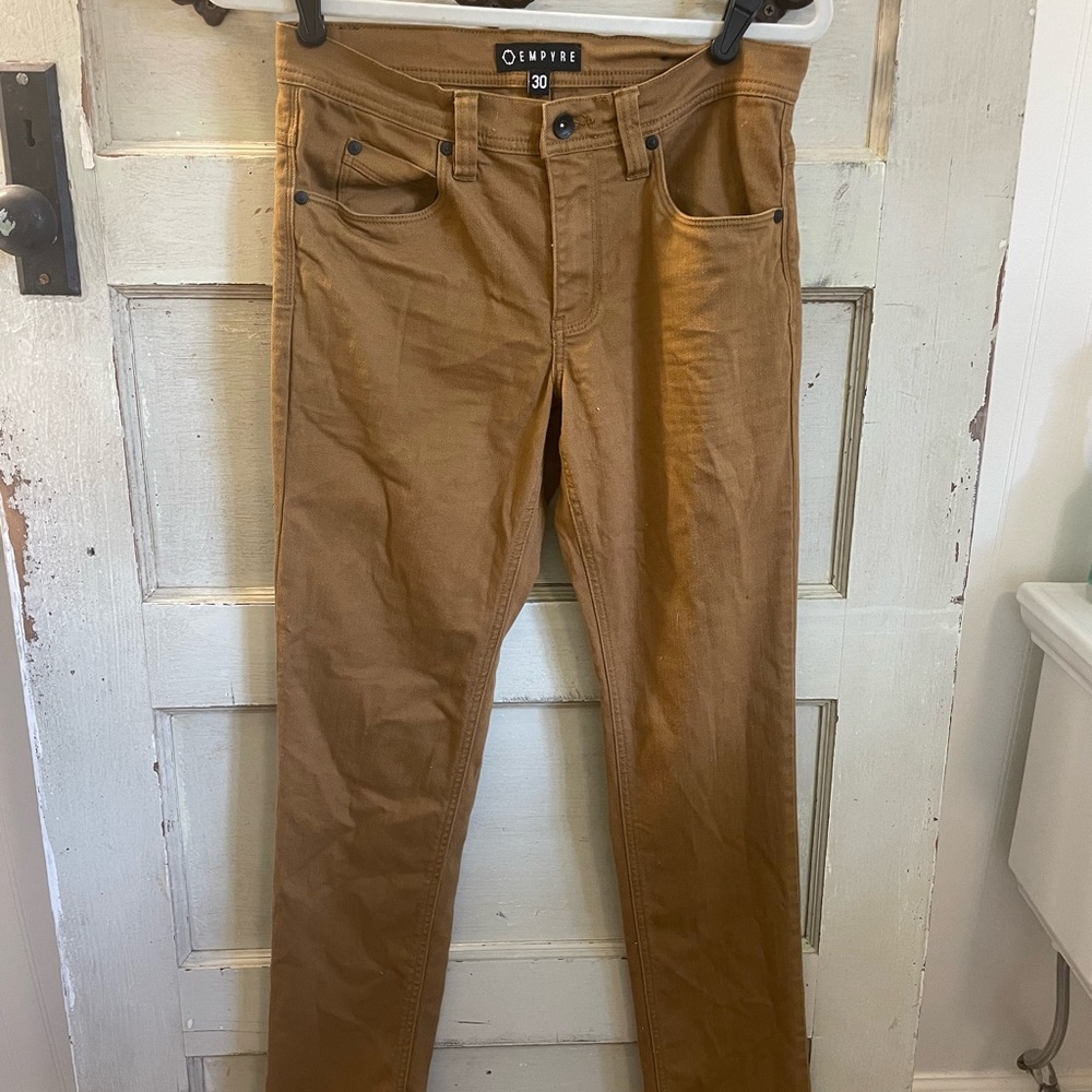 Empyre jeans size 30